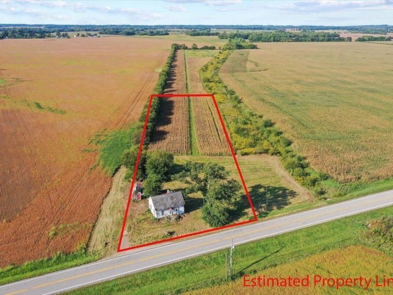 3024 N State Route 559, Woodstock, OH 43084 Photo 8