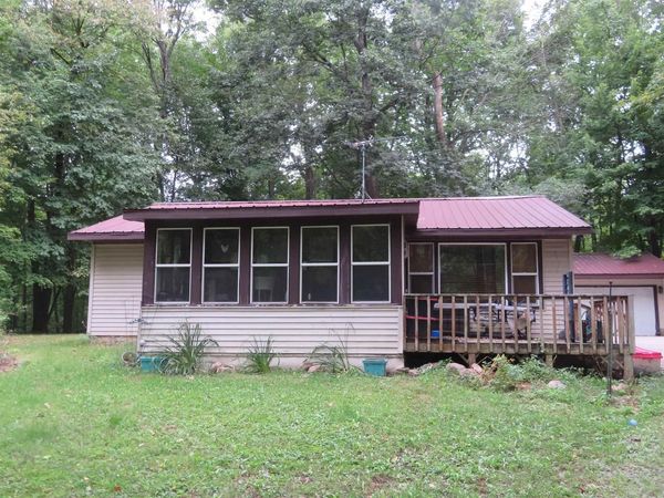 E3850 VALLEY ROAD, Iola, WI 54945