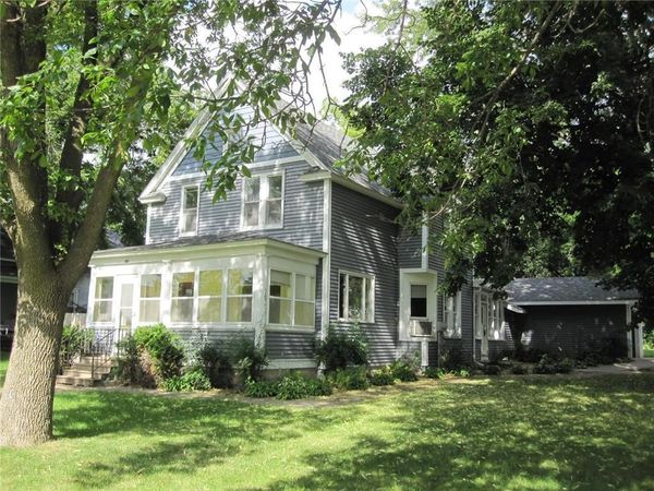 230 N Arch Avenue, New Richmond, WI 54017