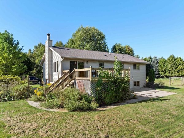 E1933 COUNTY ROAD AB, Denmark, WI 54208