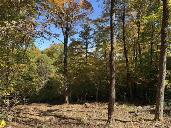 Lot 8 Wood Yard Crossing, Pittsburg, NH 03592