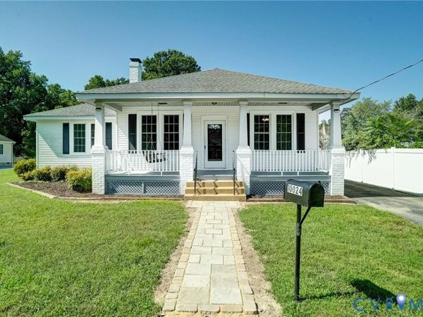 10024 Washington Road, Richmond, VA 23060