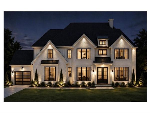 3635 Estate Circle, Cumming, GA 30040