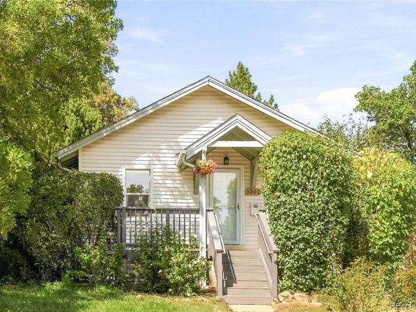 3201 E Jewell Avenue , Denver, CO 80210