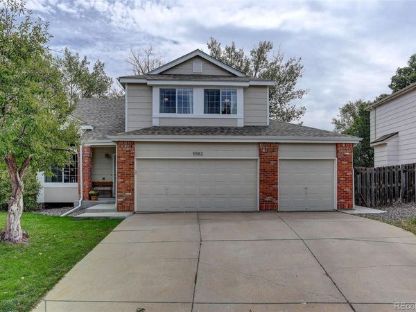 5582 S Jericho Way , Centennial, CO 80015