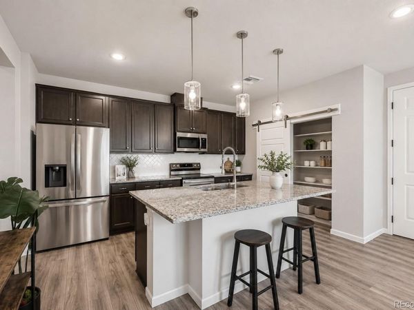 6153 N Ceylon Street , Unit 303, Denver, CO 80249