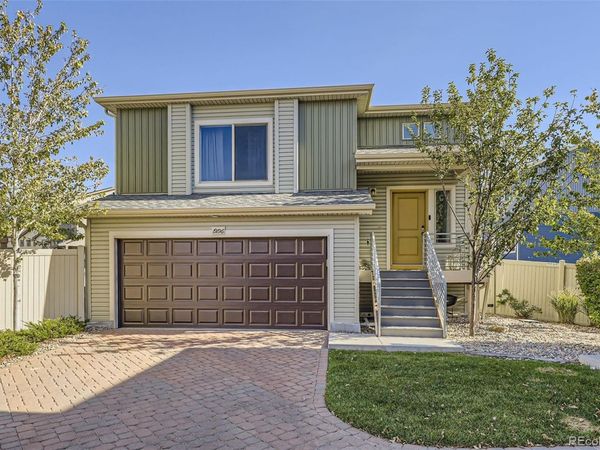 19196 E 55th Avenue, Denver, CO 80249