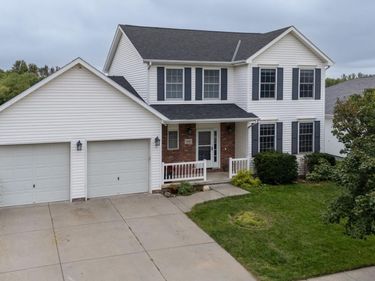5524 W Chancery Road, Lincoln, NE 68521