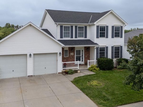 5524 W Chancery Road, Lincoln, NE 68521