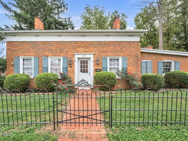 108 Franklin Street , Tiffin, OH 44883