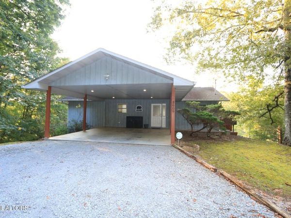 3609 Shady Grove Court, Sevierville, TN 37876