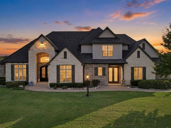 18523 E Persimmon Lane , Owasso, OK 74055