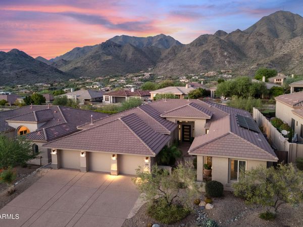 11320 E AUTUMN SAGE Drive, Scottsdale, AZ 85255