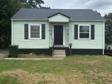 332 Morningside Drive, Hopkinsville, KY 42240