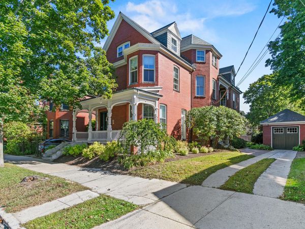 187 Vaughan Street, Unit 2, Portland, ME 04102