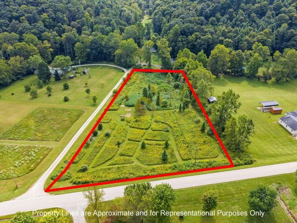 0 Dutch Run Road , Beaver, OH 45613