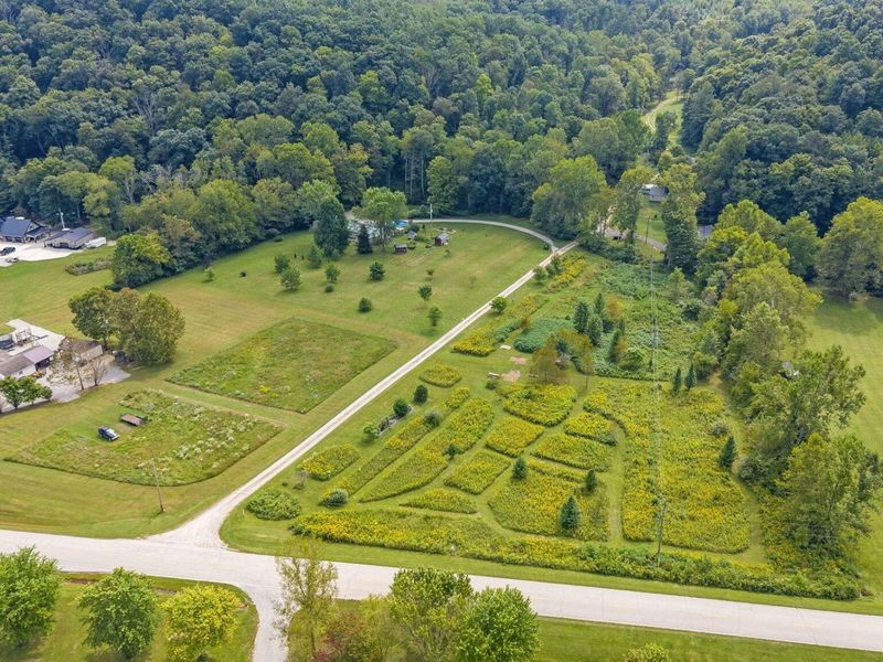 0 Dutch Run Road , Beaver, OH 45613 Photo 6