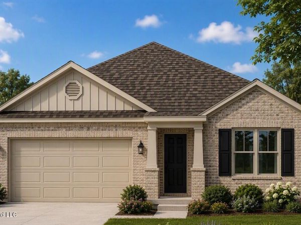 768 Statesman Drive, Byram, MS 39272
