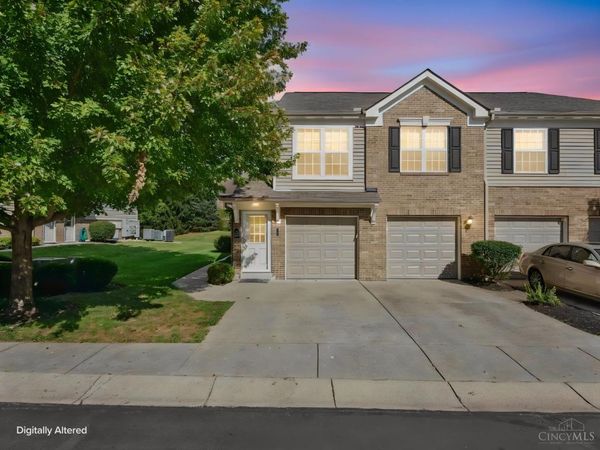 622 Heritage Square, Harrison, OH 45030
