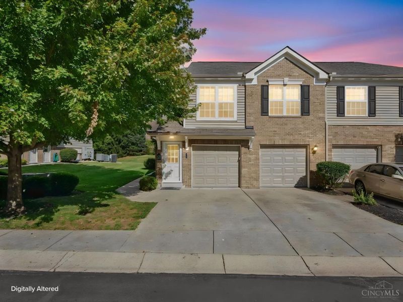 622 Heritage Square, Harrison, OH 45030 Photo 1