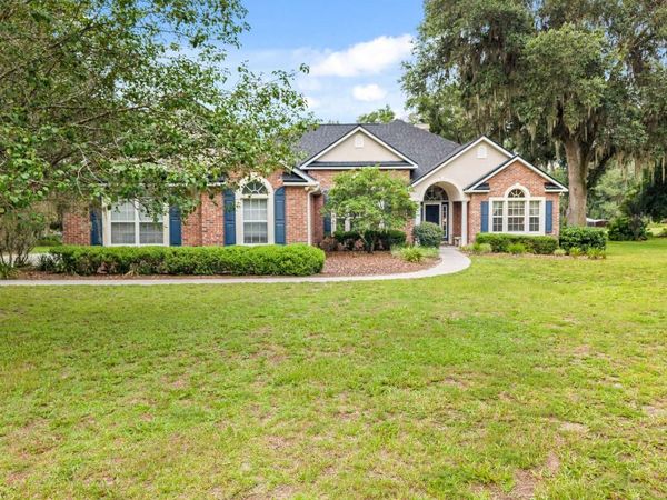 1122 NW FRONTIER DR., Lake City, FL 32055