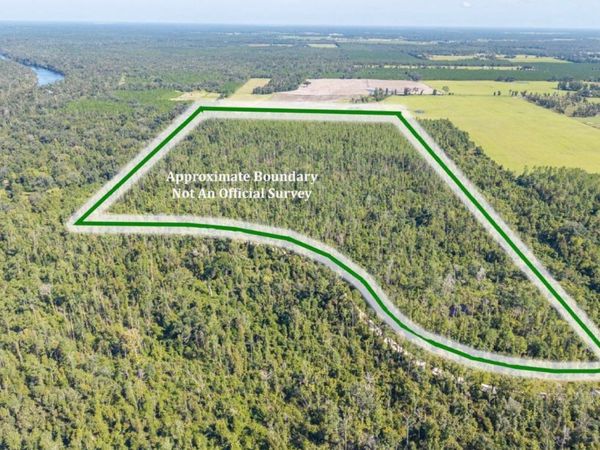 TBD 178TH ST, Live Oak, FL 32060