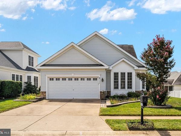 5706 W KESSLERS CROSSING , FREDERICKSBURG, VA 22407