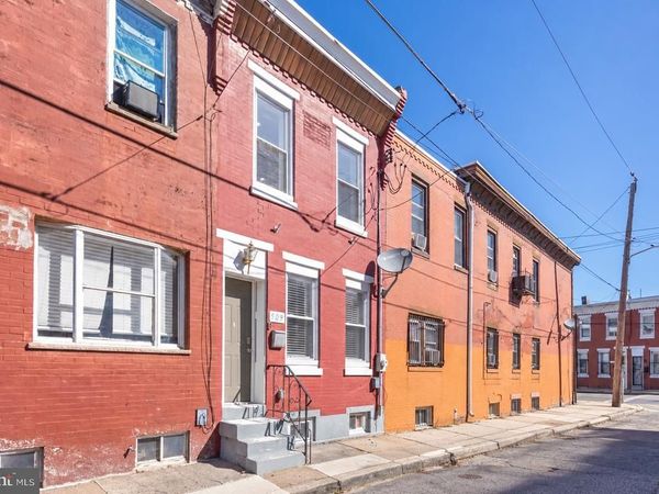 509 TREE STREET , PHILADELPHIA, PA 19148