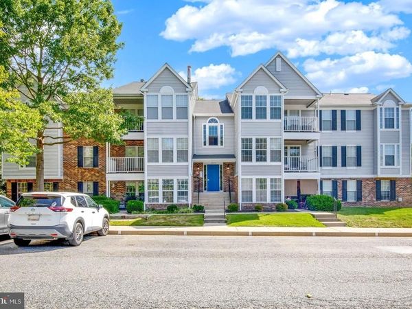 1403 F SAGE LANE , Unit 1403-F, BELCAMP, MD 21017