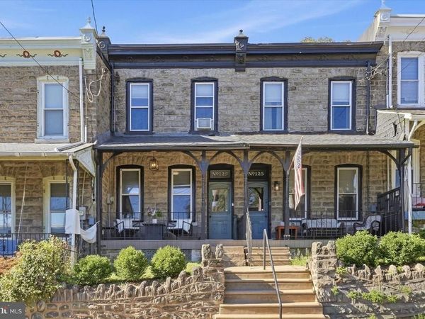123 OSBORN STREET, PHILADELPHIA, PA 19128