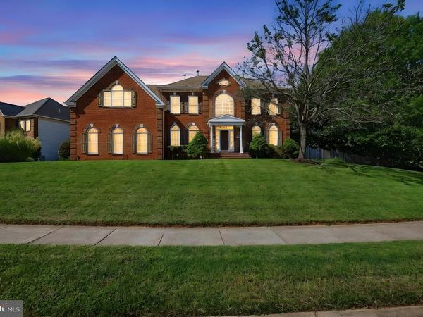2402 STRYKER AVENUE , VIENNA, VA 22181