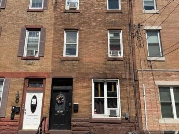 1421 W RITNER STREET , PHILADELPHIA, PA 19145