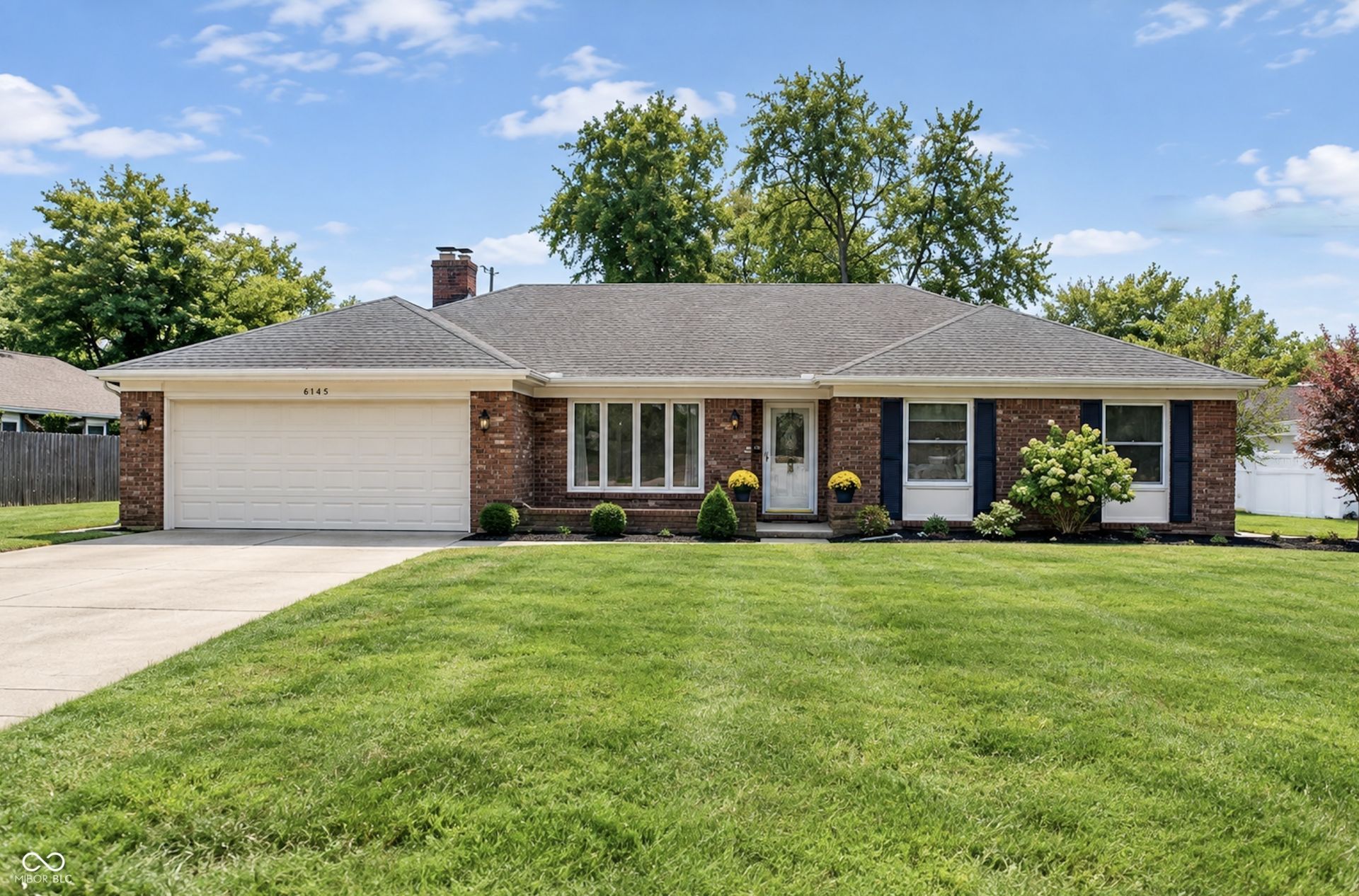 1645 Kingsley Drive, Anderson, IN 46011 Main Photo