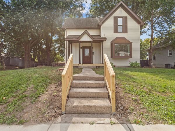 709 E Main Street, Greentown, IN 46936