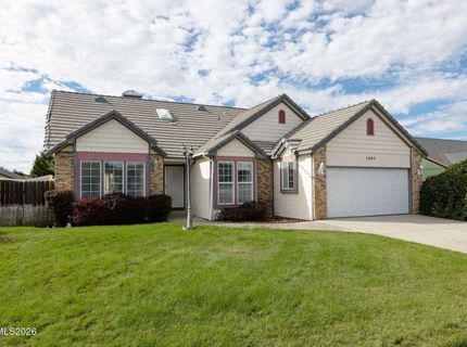 1005 Rose Bud Way, Yerington, NV 89447 Photo