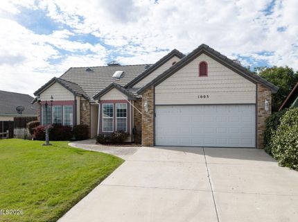 1005 Rose Bud Way, Yerington, NV 89447 Photo