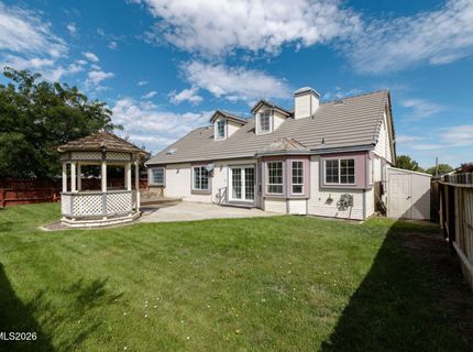 1005 Rose Bud Way, Yerington, NV 89447 Photo