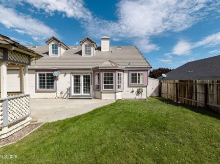 1005 Rose Bud Way, Yerington, NV 89447 Photo