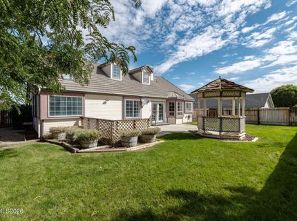 1005 Rose Bud Way, Yerington, NV 89447 Photo