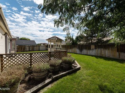1005 Rose Bud Way, Yerington, NV 89447 Photo