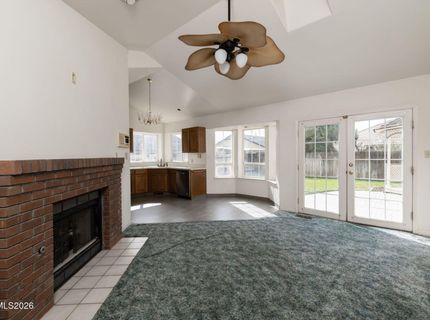 1005 Rose Bud Way, Yerington, NV 89447 Photo