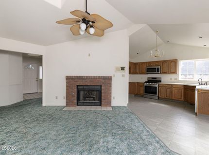 1005 Rose Bud Way, Yerington, NV 89447 Photo