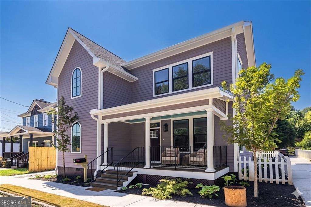 169 Chester Avenue, Atlanta, GA 30316 Main Photo