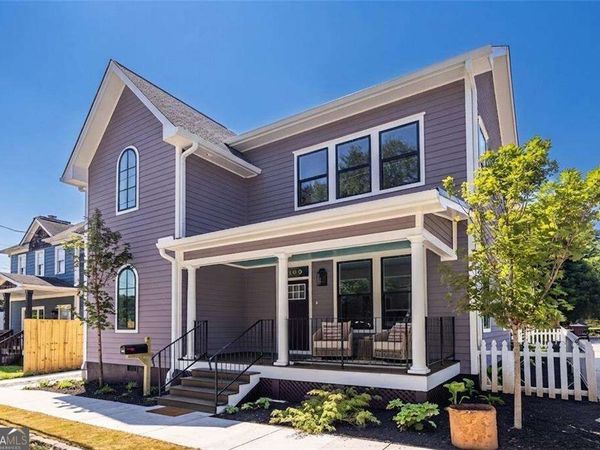 169 Chester Avenue, Atlanta, GA 30316