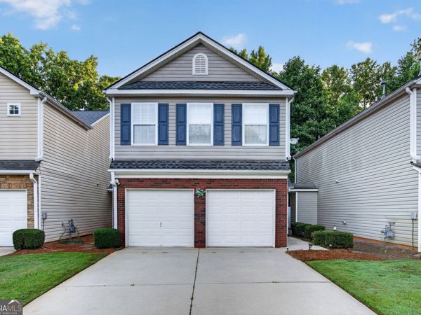5575 Mountain Top Place, Cumming, GA 30041