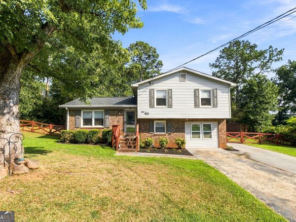 67 Ann Court, Mcdonough, GA 30253