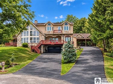 3570 Mary Ellen Drive , Bemus Point, NY 14712