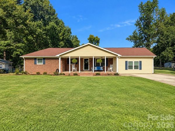 15229 Comanche Lane, Unit 21, Matthews, NC 28104