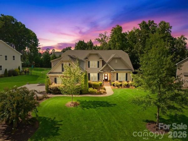 108 Butler Drive , Mooresville, NC 28115