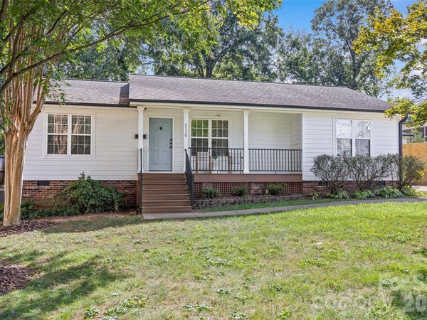 2110 Stratford Avenue , Charlotte, NC 28205